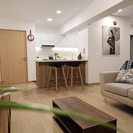 לימה Runawasi Apartments - Killary Miraflores 2Bdr מראה חיצוני תמונה