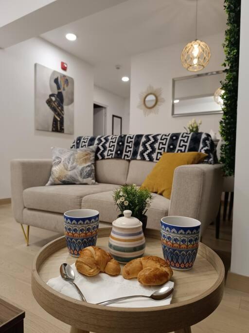 לימה Runawasi Apartments - Killary Miraflores 2Bdr מראה חיצוני תמונה
