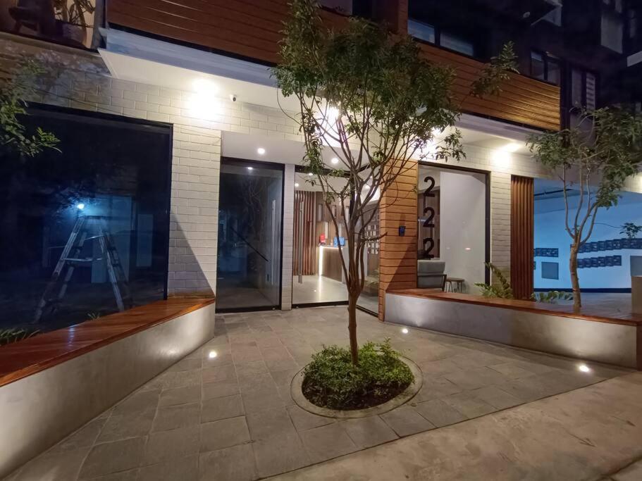לימה Runawasi Apartments - Killary Miraflores 2Bdr מראה חיצוני תמונה